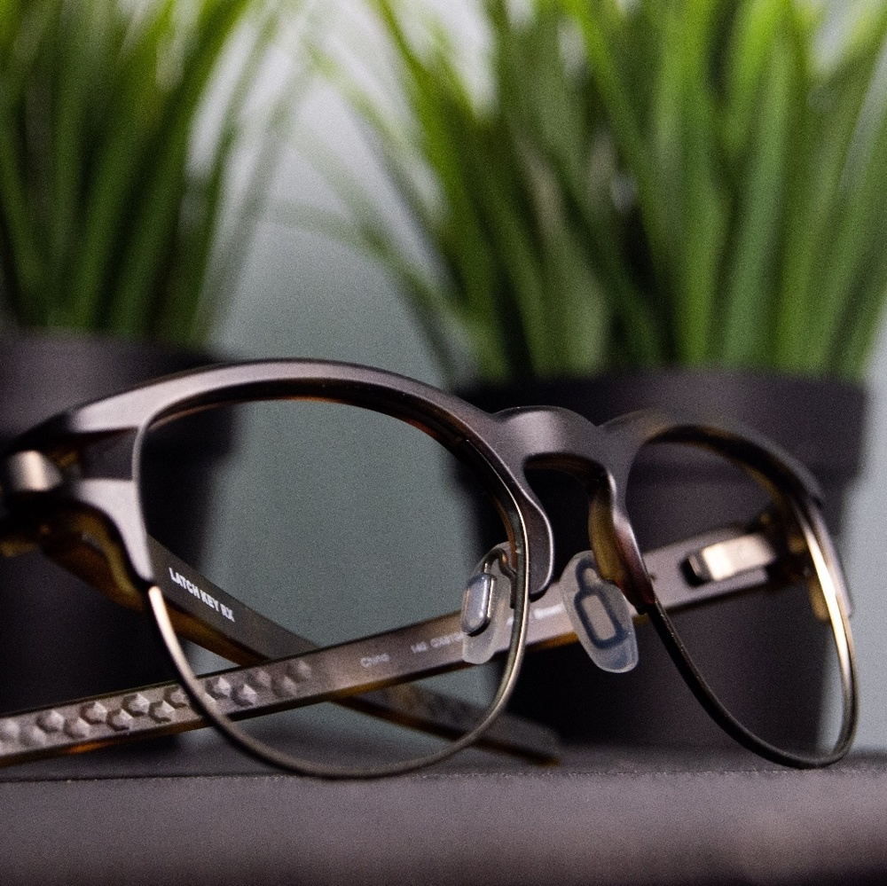 Oakley Latchkey RX Frames